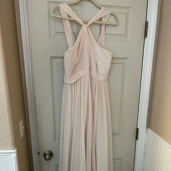 10 way bridesmaid dress Multi Way Maxi Dress